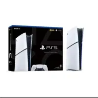 PS5 یک ترابایت اسلیم مدل۲۰۲۳