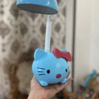چراغ مطالعه کودک