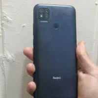 گوشی تبلت ردمی 9 c