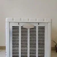 کولر آبی جنرال استیل
