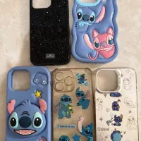 قاب گوشی ۱۵ پرومکس