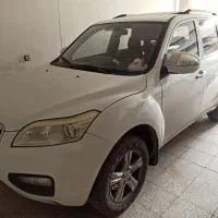 ماشین ایکس 60