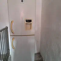 یخچال فریزر الکترواستیل