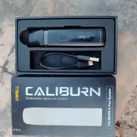 پاد ماد کالیبرن در حد نو