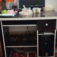 صندلی ومیز