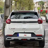 X22pro اوتومات|خودرو سواری و وانت|رشت, معلم|دیوار