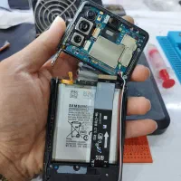 تعمیرات تخصصی موبایل با دستگاهای بروز و قطعات اصلی|خدمات رایانهای و موبایل|مشهد, فاطمیه|دیوار