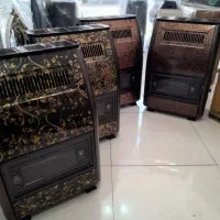 *بخاری گازی ۷۰۰۰/۹۰۰۰/۱۲۰۰۰ پر حرارت با ضمانت*|بخاری، هیتر، شومینه|شهرکرد, |دیوار