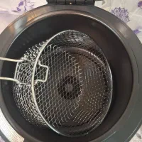 سرخ کن|اجاق گاز و لوازم برقی پختوپز|رشت, پیرکلاچای|دیوار