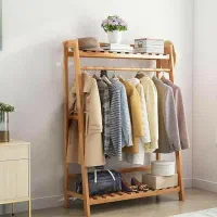 رگال چوبی|کتابخانه، شلف، قفسه‌های دیواری|رشت, پل تالشان|دیوار