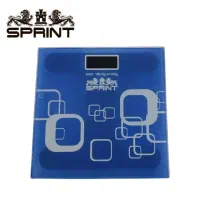 ترازو وزنکشی اسپرینت مدل EBS12