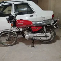 موتور مدل 86|موتورسیکلت|همدان, |دیوار