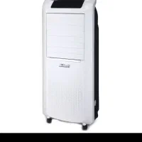 پرتابل فلر کولر بخاری سرمایشی گرمایشی