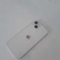 آیفون ۱۳ ۱۲۸در حد آکبند پلمپ