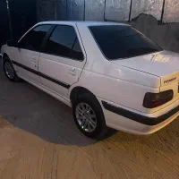 پارس سفارشی|خودرو سواری و وانت|برازجان, |دیوار