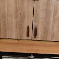 هود و کابینت