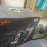 v3 pro فرمان بازی|کنسول، بازی ویدئویی و آنلاین|محمدیه-قزوین, |دیوار