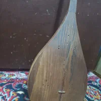 دوتار|سازهای سنتی|شیروان (خراسان), |دیوار