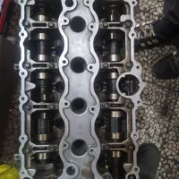 سرسیلندر سمند موتور ملی