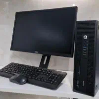 کامپیوتر خانگی (کیس رومیزی)