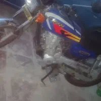 هندا 150 مدل 1402