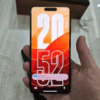 شیاومی پوکوx7pro، رم ۱۲،۵۱۲گیگ، صفر