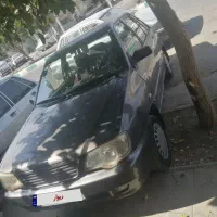 132 مدل 90 نوک مدادی بیمه 6ماه|خودرو سواری و وانت|بردسکن, |دیوار