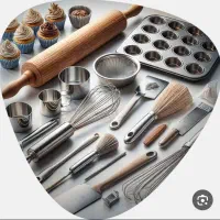 بورس لوازم ‌ مواد اولیه قنادی