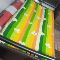 تخت خواب و تشک