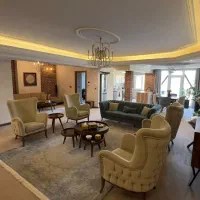 ۱۷۰متر پاسداران طبقات بالا