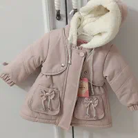 کاپشن کودک|کفش و لباس بچه|تهران, امام خمینی|دیوار