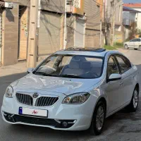 برلیانس h330 مدل ۹۴ اتومات|خودرو سواری و وانت|رشت, پل تالشان|دیوار