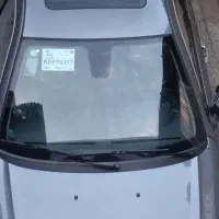 فروش دنا پلاس توربو اتوماتیک آپشنال خاکستری متالیک