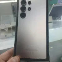 s25 ultra 5G 256 rom12 درحد کبند