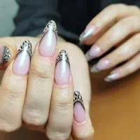 کاشت ناخن،اکستنشن مژه،تاتوی بدن و صورت،کراتین|خدمات آرایشگری و زیبایی|لاهیجان, فیاض|دیوار