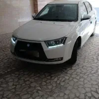 دنا پلاس۶دنده EF7p فول آپشن مدل ۱۴۰۴