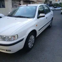 سمند EF7 دوگانه شرکت مدل 96 نقد و اقساط