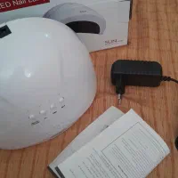 دستگاه یووی ال ای دی 48 وات و 24 وات سان وان|آرایشی، بهداشتی، درمانی|اسلامشهر, بهرام آباد|دیوار