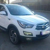 هایما s5|خودرو سواری و وانت|کرج, شاهین‌ویلا|دیوار