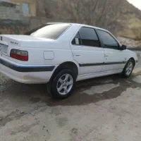 پژو پارس مدل ۹۰