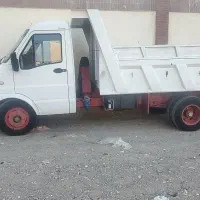 خاور کمپرس آمیکو ای ام ۶ سوخت شهری کدینگ