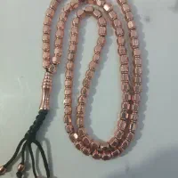 تسبیح مسی زنجان101دانه