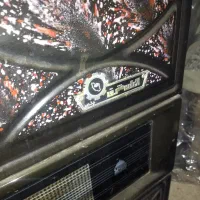 بخاری گازی ایران شرق