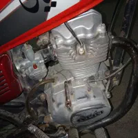 سلام خسته نباشید موتور فروشی بسیار تر و تمیز|موتورسیکلت|جوادآباد, |دیوار