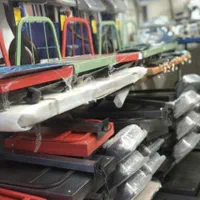 ترازو چهل کیلو|فروشگاه و مغازه|کرج, ساسانی (قلمستان)|دیوار