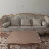 کاورمبل مدل کلاسیک|مبلمان خانگی و میز عسلی|سنندج, |دیوار