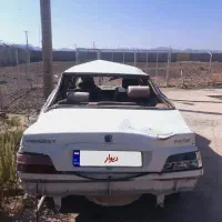 پژو پارس سال چپی|خودرو سواری و وانت|آهوران, |دیوار