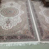 ۲عددفرش ۶ متری درحدنو|فرش|بندرعباس, |دیوار