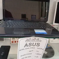لپتاپ Asus در حد نو|رایانه همراه|قدس, شهر‌قدس|دیوار