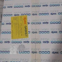 لوازم نیسان وانت و پژو پرشیا واشرسر سیلندر